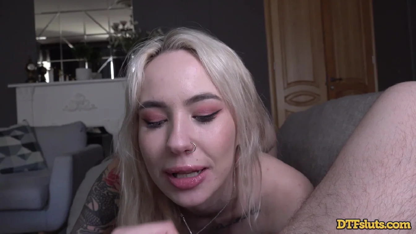 Preview of DTFSluts Bella Mur Private Dancer XXX